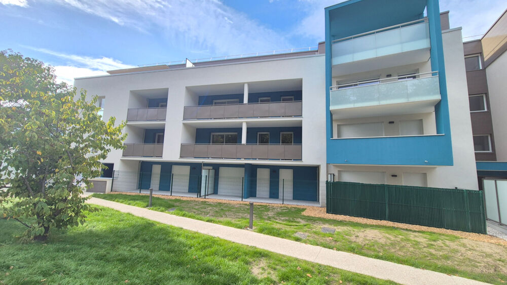 Appartement Saint Martin D Heres 5 pièce(s) 108 m2