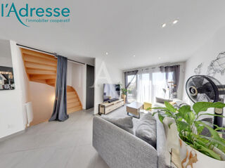  Maison � vendre 5 pi�ces 102 m�