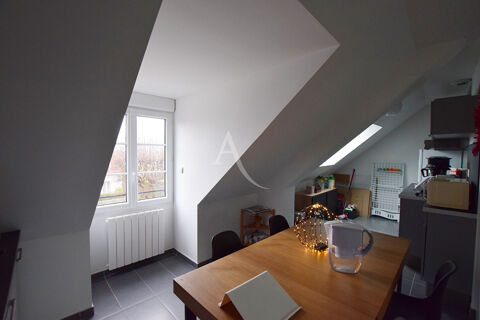  Appartement � louer 2 pi�ces 36 m�