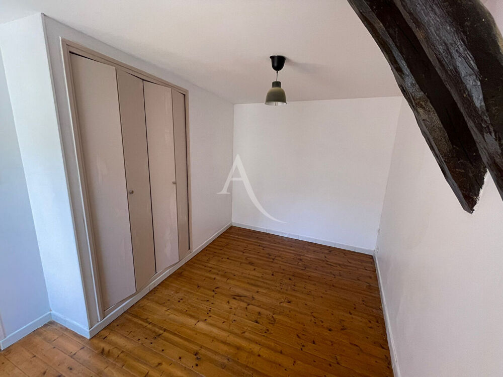 Appartement Cordes Sur Ciel 2 pièce(s) 28 m²