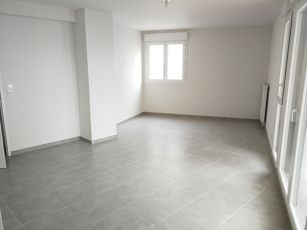 Location Appartement Appartement Dijon 4 pièce(s) 88.91 m2 Dijon