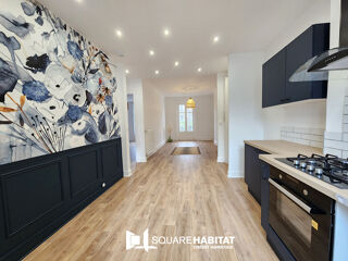  Appartement � vendre 3 pi�ces 64 m�