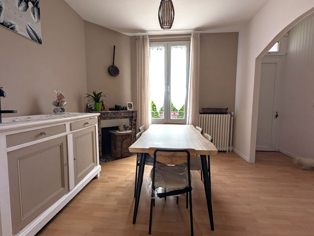 Charmante maison