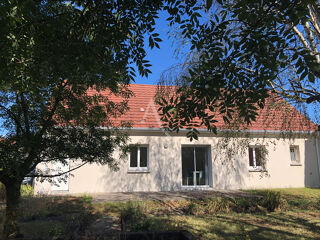  Maison � louer 4 pi�ces 86 m�