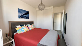 Vente Appartement TOURNEFEUILLE CENTRE 2PIECES DERNIER ÉTAGE, TERRASSE ET CLIMATISATION Tournefeuille