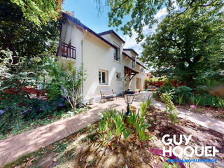  Maison � vendre 9 pi�ces 212 m�