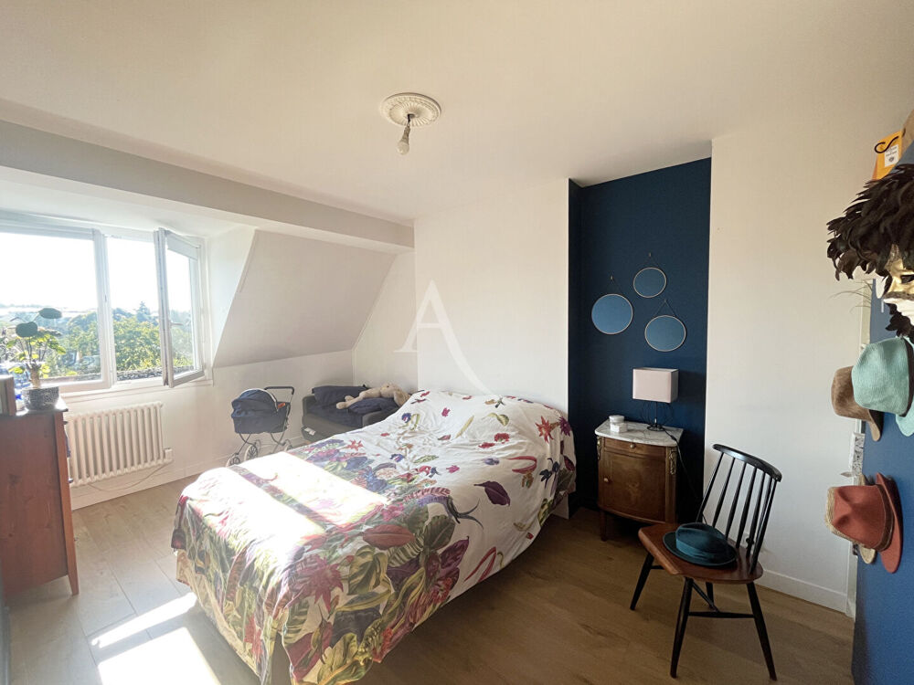 Vente Appartement DOURDAN - Centre-ville - Charmant 2 pices avec vue dgage Dourdan