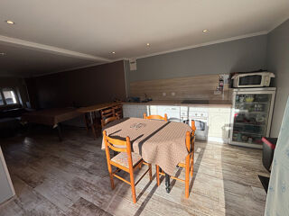  Maison à vendre 3 pièces 79 m²
