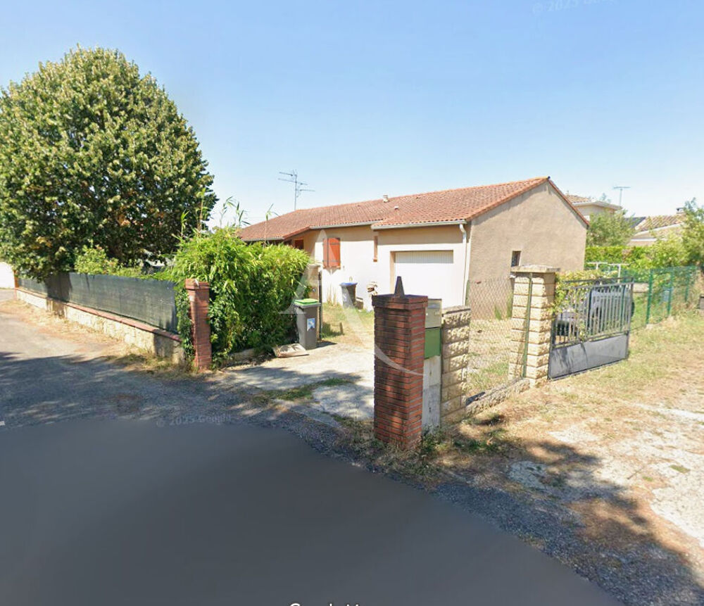 Location Maison Maison  4 pièce(s) 80 m2 Plaisance du touch