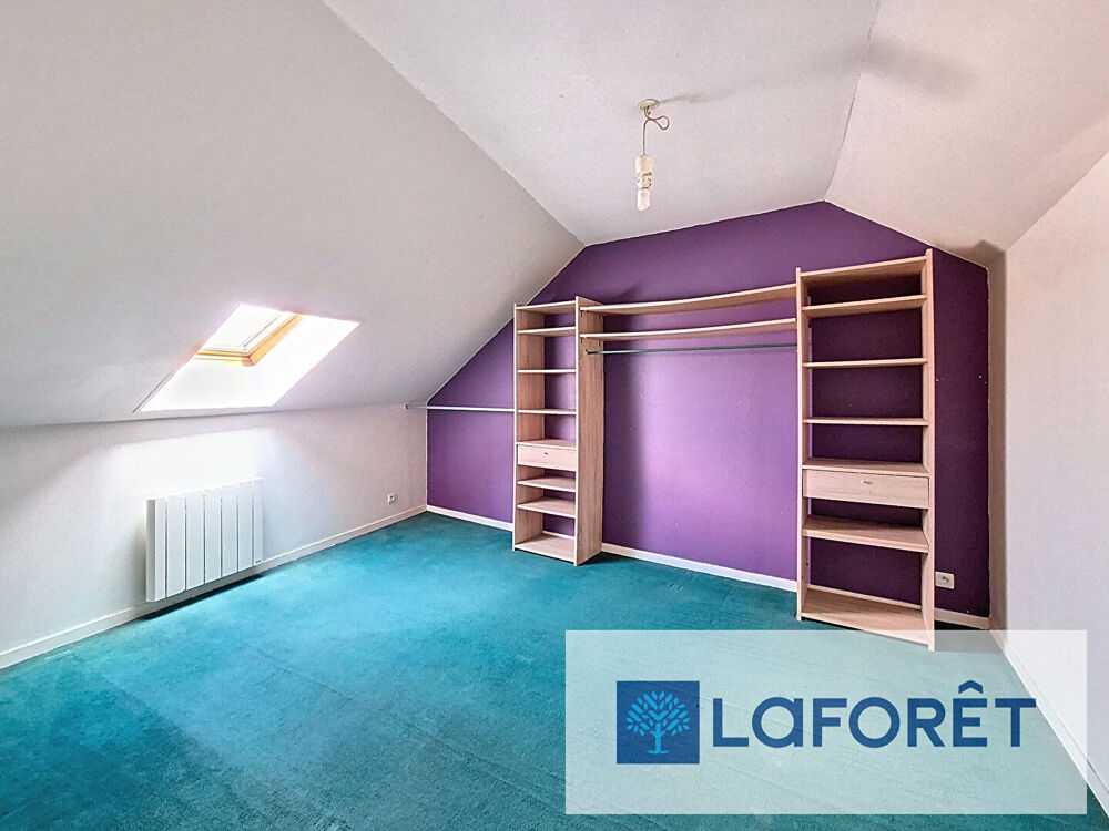 Maison Seulline 3 pièce(s) 66 m2