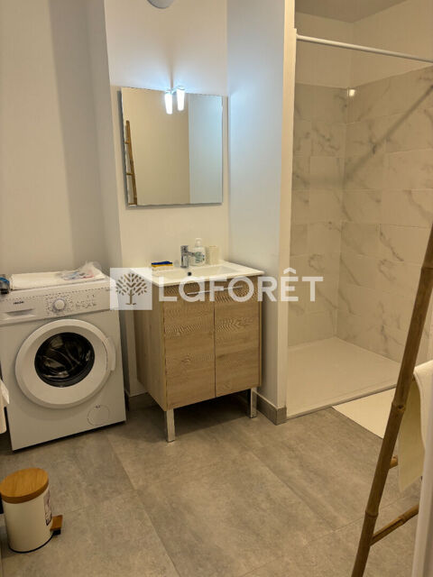  Appartement � louer 2 pi�ces 43 m�