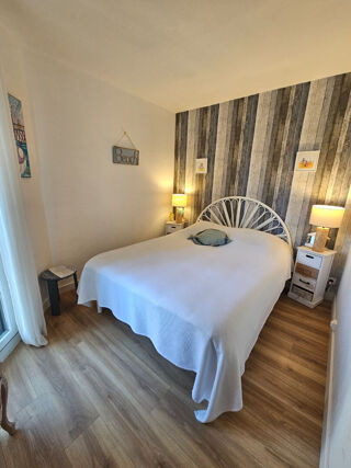  Appartement à vendre 2 pièces 29 m²