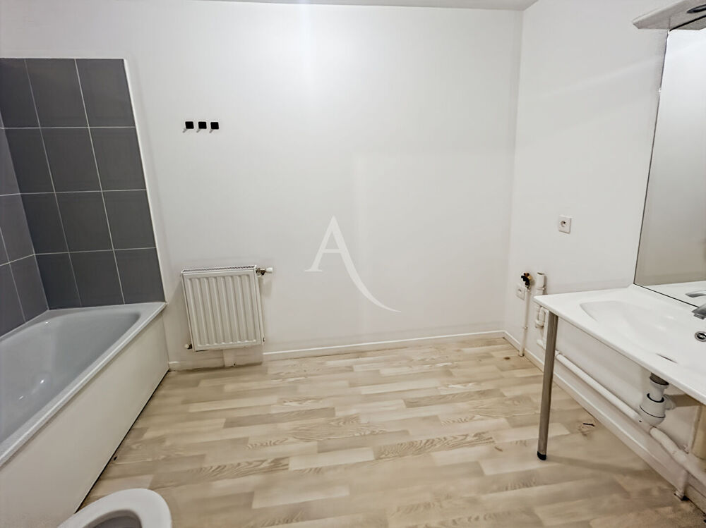 Vente Appartement Appartement Cergy 2 pièces 39 m2 Cergy