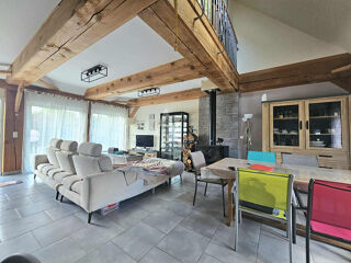  Maison à vendre 6 pièces 128 m²