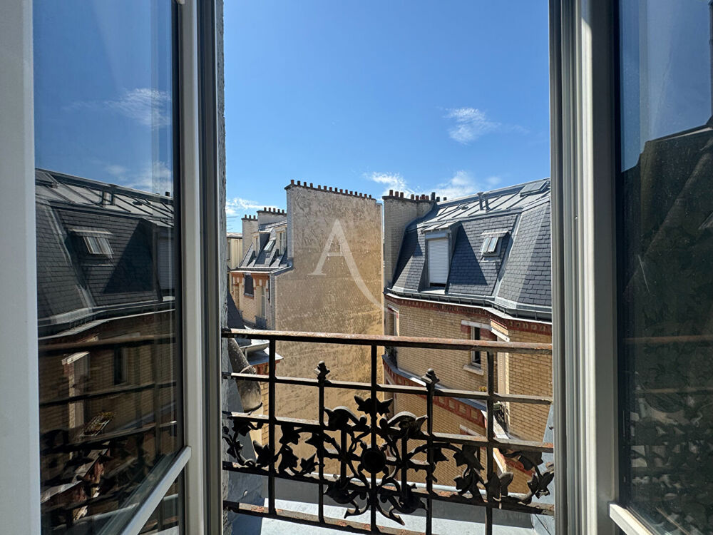 Vente Appartement Studette à rénover ! Paris 7