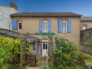  Maison  vendre 5 pices 100 m