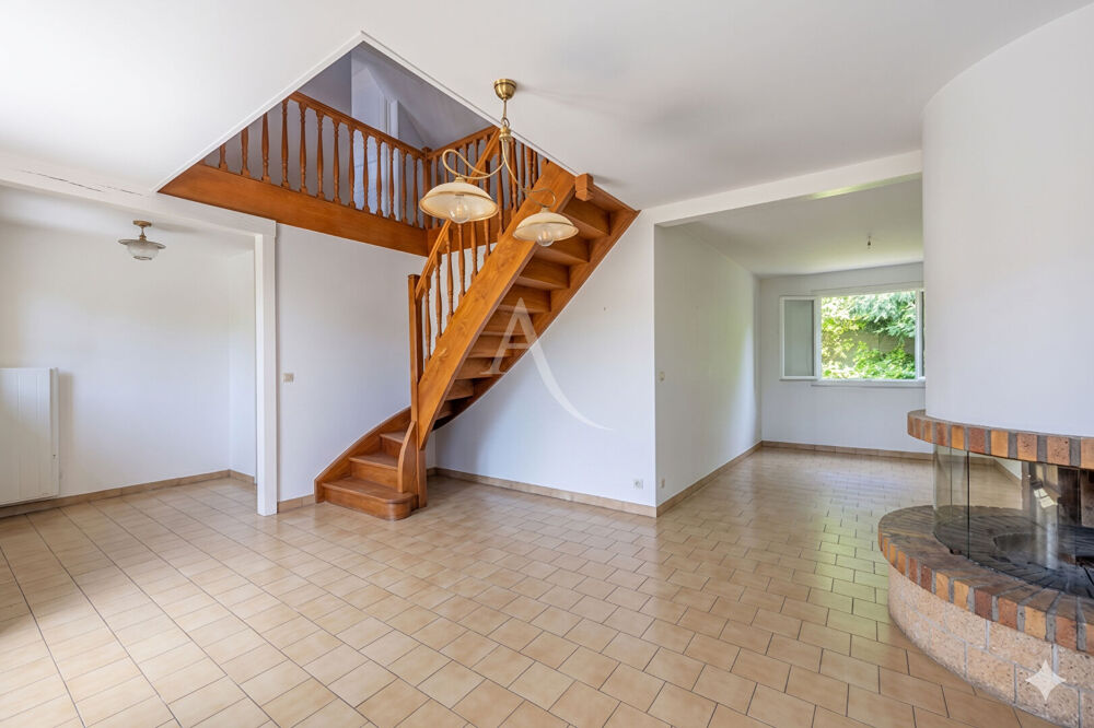 MAGNIFIQUE MAISON SECTEUR PAVILLONNAIRE !