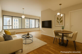  Appartement � vendre 3 pi�ces 66 m�