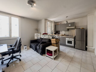  Appartement  vendre 2 pices 41 m