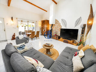 Maison à vendre 5 pièces 117 m²