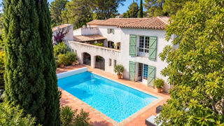  Maison à vendre 7 pièces 300 m²