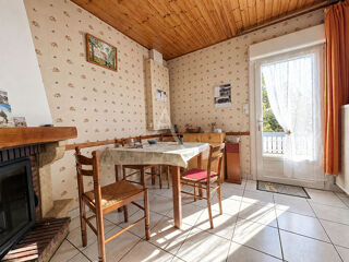  Maison à vendre 5 pièces 93 m²