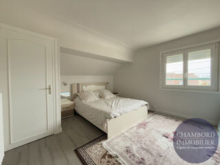  Maison à vendre 6 pièces 120 m²