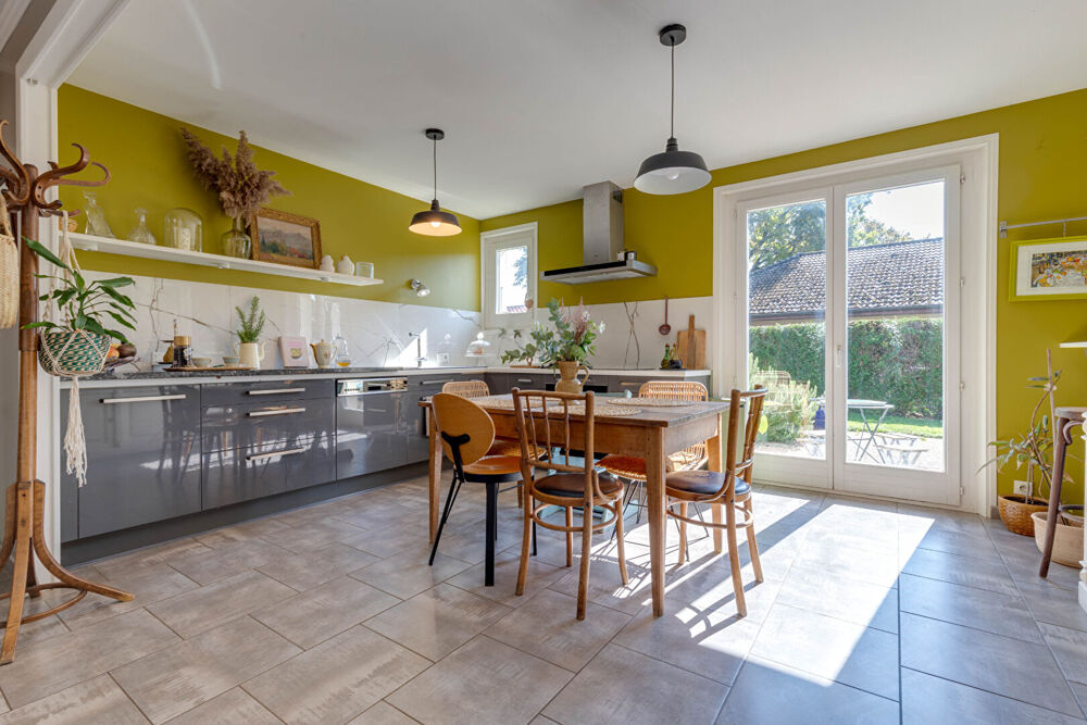  vendre  Maison Yvoire (74140)