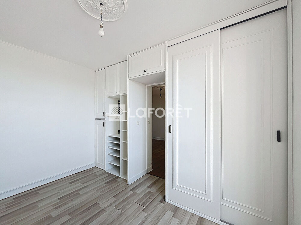Vente Appartement Appartement Orléans 4 pièces 78 m² Orleans