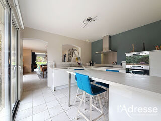  Maison à vendre 6 pièces 170 m²