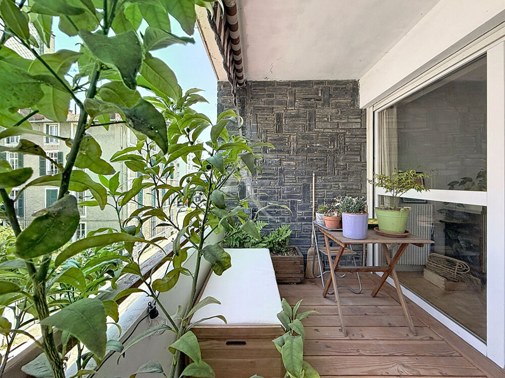 Vente Appartement Appartement Pau 3 T3, 2 chambres proche centre ville Pau