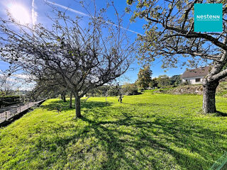  Terrain à vendre 1239 m²