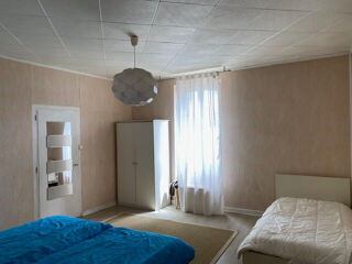  Maison à vendre 4 pièces 110 m²