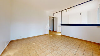  Appartement à vendre 3 pièces 