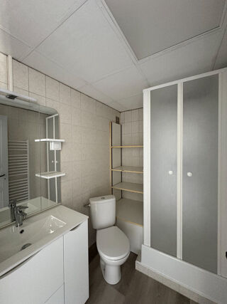  Appartement � louer 2 pi�ces 30 m�