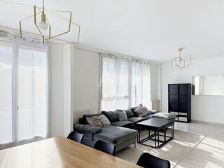  Appartement à vendre 3 pièces 80 m²