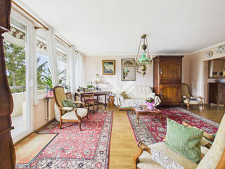  Appartement à vendre 4 pièces 89 m²
