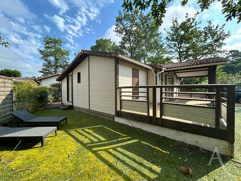 Maison Azur 3 pièce(s) 40 m2