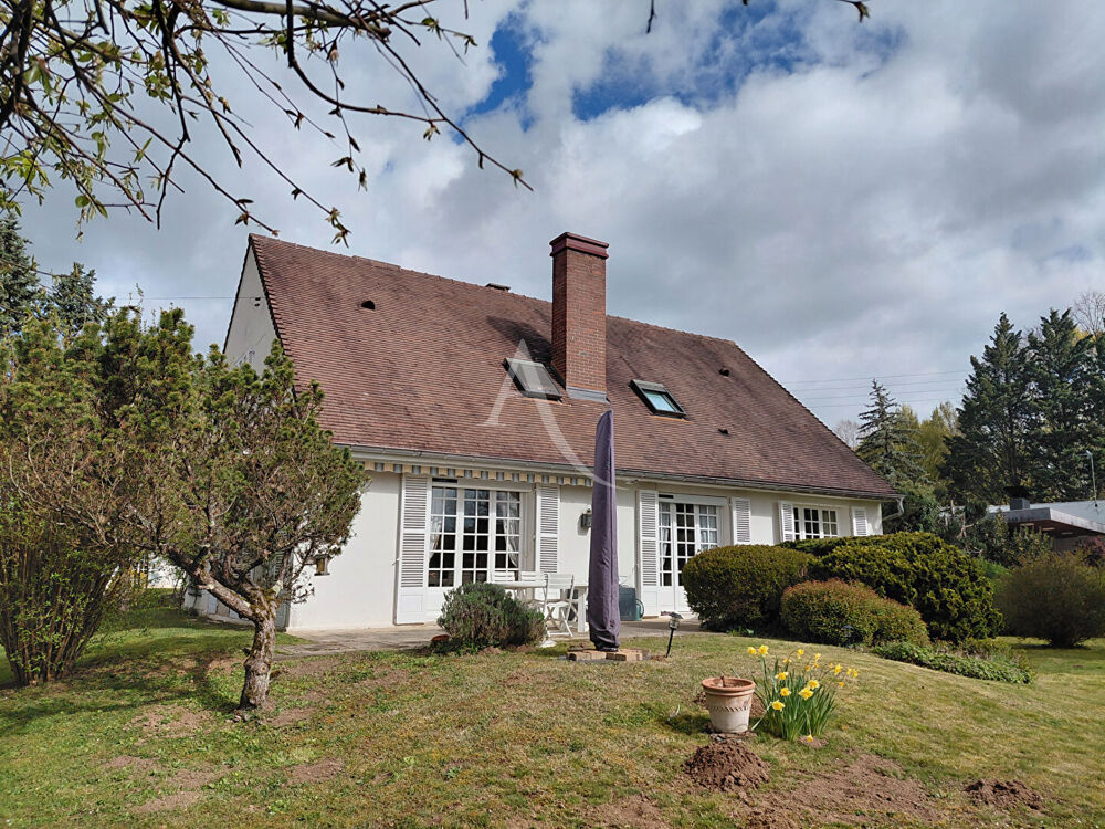 Maison Saint Remy 5 pièces 138.59 m2