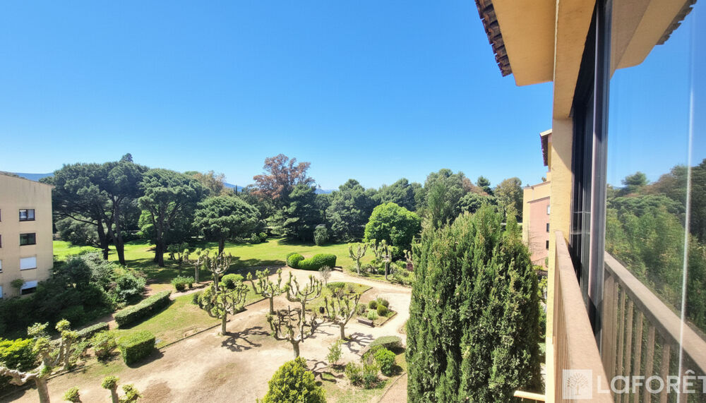 Appartement 3 pièces 62 m² · à Frejus · 62 m² · 237 400 €