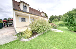  Maison à vendre 7 pièces 300 m²