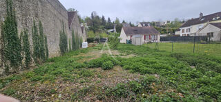  Terrain � vendre 484 m�