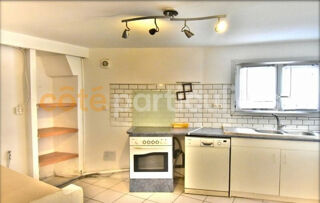  Maison � vendre 3 pi�ces 72 m�