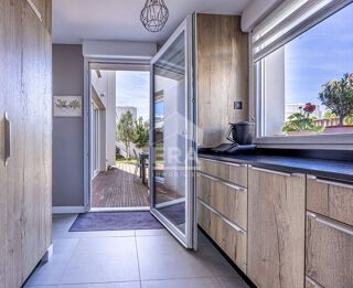  Maison � vendre 4 pi�ces 88 m�