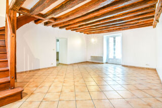  Maison à vendre 5 pièces 