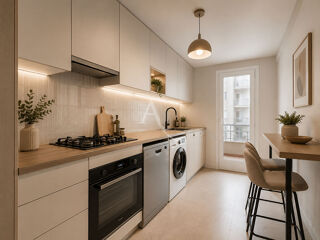  Appartement à vendre 4 pièces 70 m²