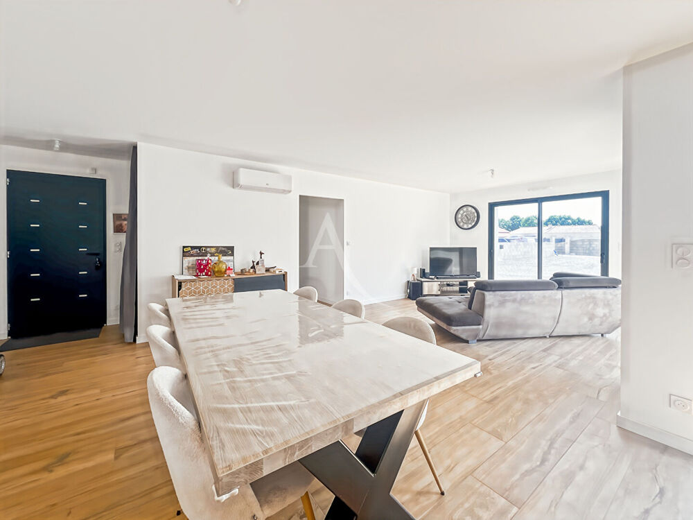 A VENDRE - Maison - FROIDFOND