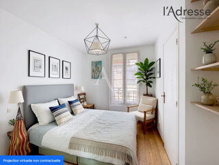  Appartement  vendre 4 pices 