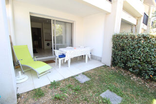  Appartement à vendre 1 pièce 24 m²