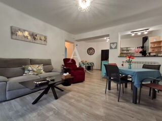  Appartement � vendre 5 pi�ces 101 m�